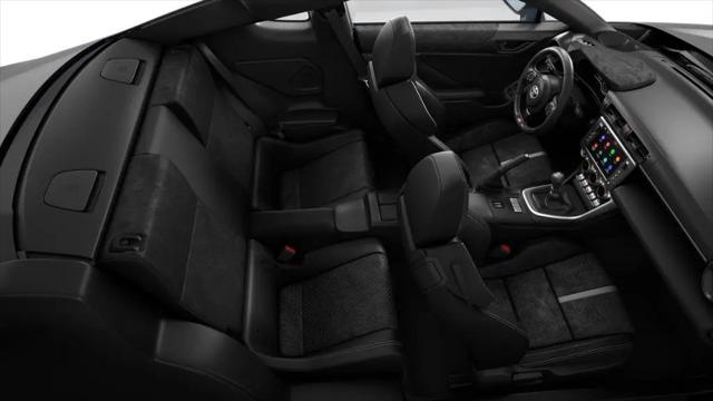2026 Toyota GR86 Premium