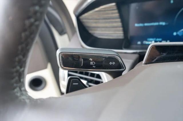 2024 Lincoln Navigator Black Label