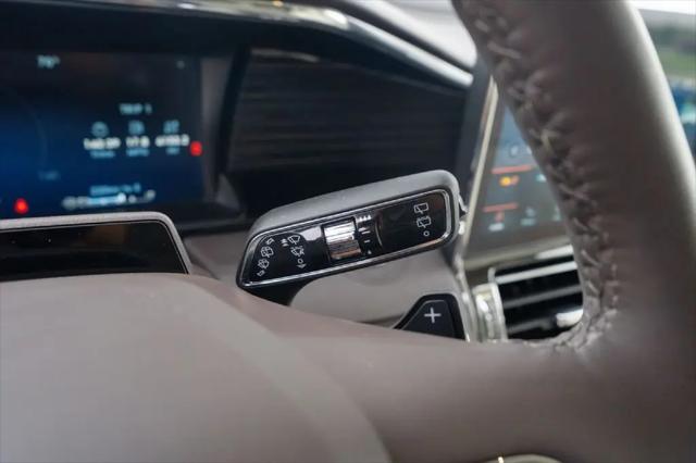 2024 Lincoln Navigator Black Label