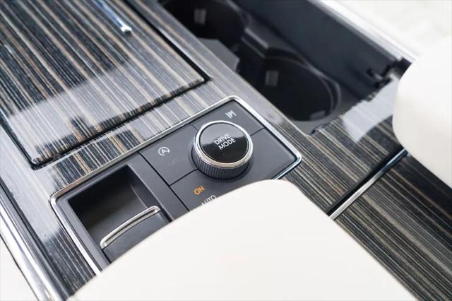 2024 Lincoln Navigator Black Label