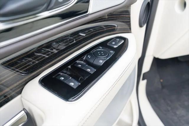 2024 Lincoln Navigator Black Label