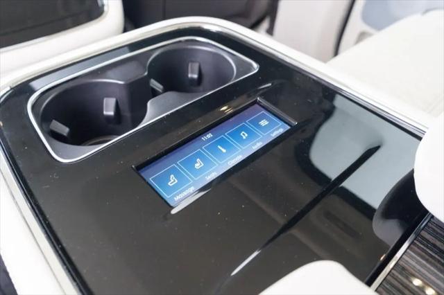 2024 Lincoln Navigator Black Label
