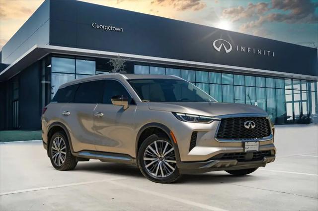 2023 INFINITI QX60 SENSORY AWD for sale in Georgetown, TX