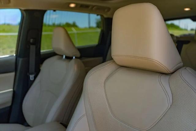 2023 INFINITI QX60 SENSORY AWD