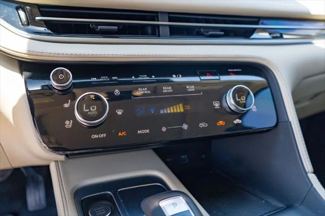 2023 INFINITI QX60 SENSORY AWD