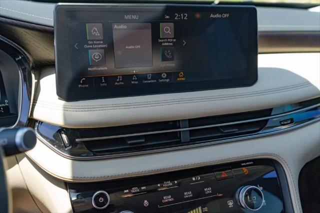 2023 INFINITI QX60 SENSORY AWD