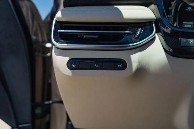 2023 INFINITI QX60 SENSORY AWD