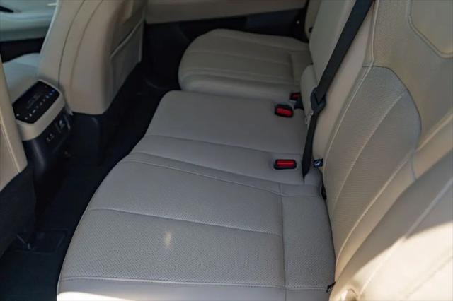 2023 INFINITI QX60 SENSORY AWD