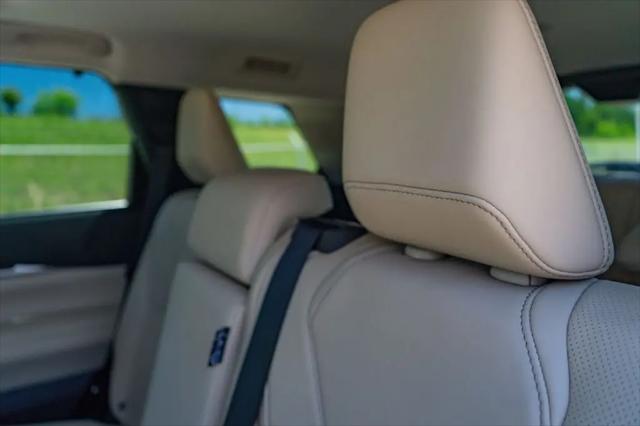 2023 INFINITI QX60 SENSORY AWD