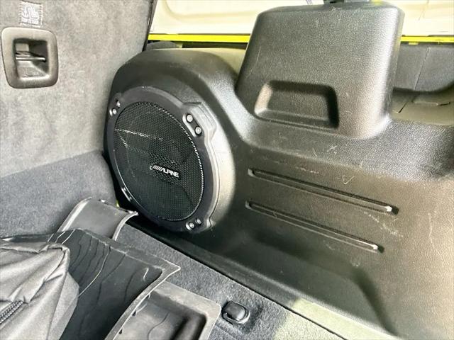 2023 Jeep Wrangler 4xe Rubicon 4x4