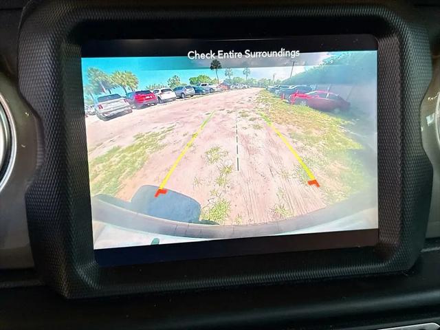 2022 Jeep Wrangler Unlimited Sahara 4x4