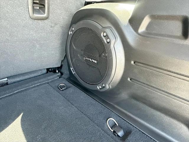 2022 Jeep Wrangler Unlimited Sahara 4x4