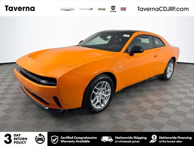 2025 Dodge Charger Daytona R/T AWD for sale in Plantation, FL