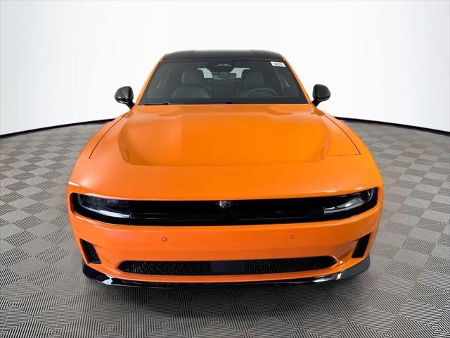 2025 Dodge Charger Daytona R/T AWD