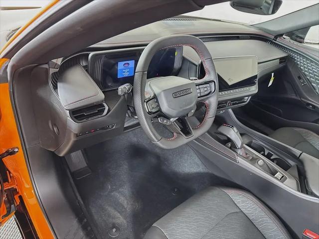 2025 Dodge Charger Daytona R/T AWD