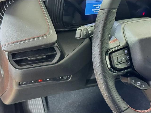 2025 Dodge Charger Daytona R/T AWD