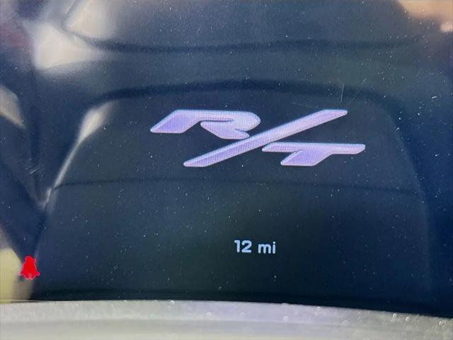 2025 Dodge Charger Daytona R/T AWD