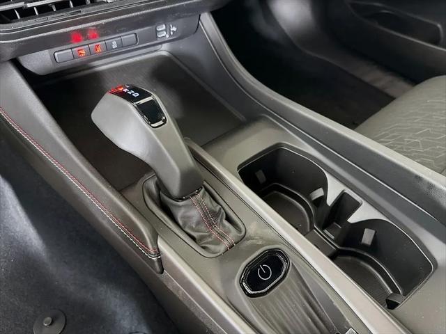 2025 Dodge Charger Daytona R/T AWD