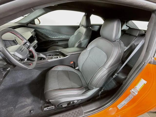 2025 Dodge Charger Daytona R/T AWD