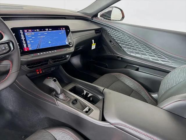 2025 Dodge Charger Daytona R/T AWD