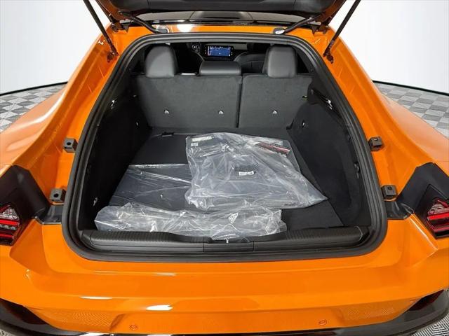 2025 Dodge Charger Daytona R/T AWD