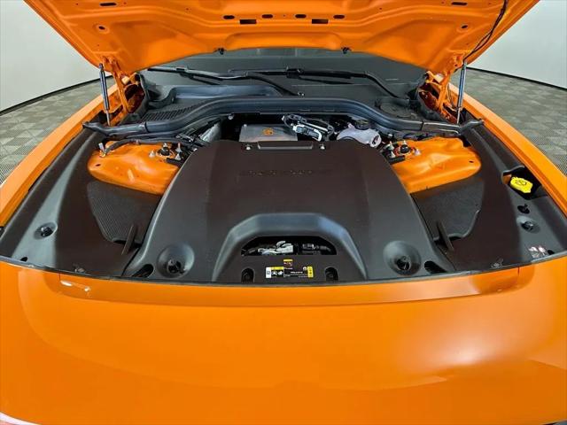 2025 Dodge Charger Daytona R/T AWD