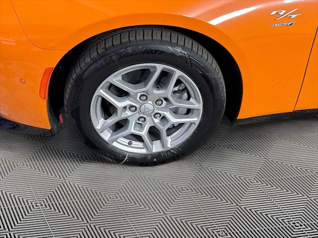 2025 Dodge Charger Daytona R/T AWD