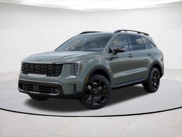 2026 Kia Sorento Hybrid X-Line SX Prestige for sale in Falls Church, VA