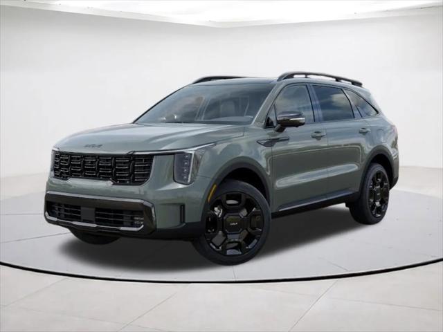 2026 Kia Sorento Hybrid X-Line SX Prestige for sale in Falls Church, VA