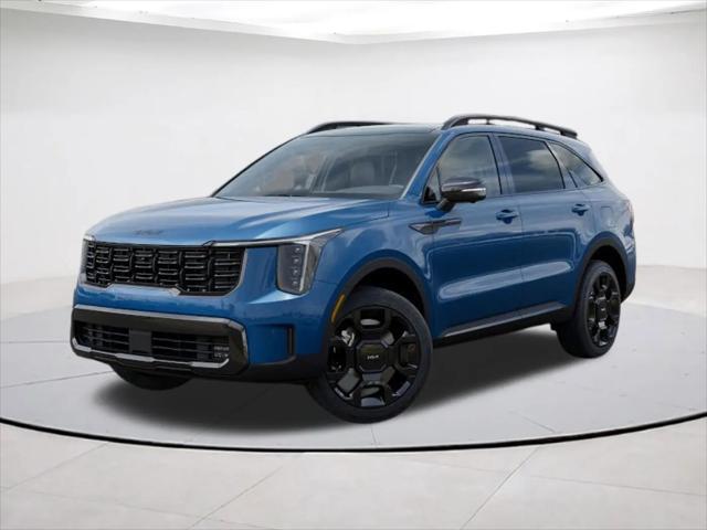 2026 Kia Sorento Hybrid X-Line SX Prestige for sale in Falls Church, VA