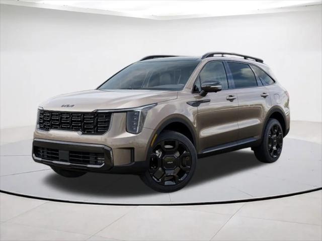 2026 Kia Sorento Hybrid X-Line SX Prestige for sale in Falls Church, VA
