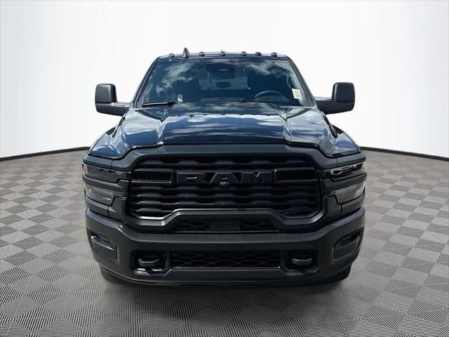 2026 Ram 3500 Tradesman/Big Horn