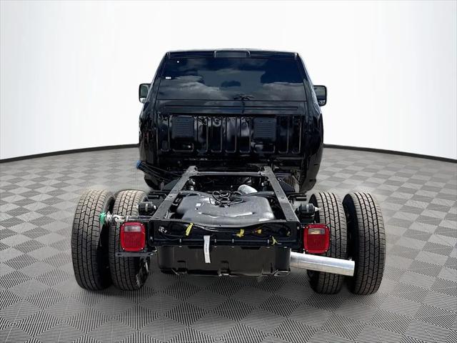 2026 Ram 3500 Tradesman/Big Horn