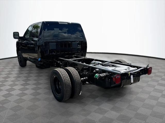 2026 Ram 3500 Tradesman/Big Horn
