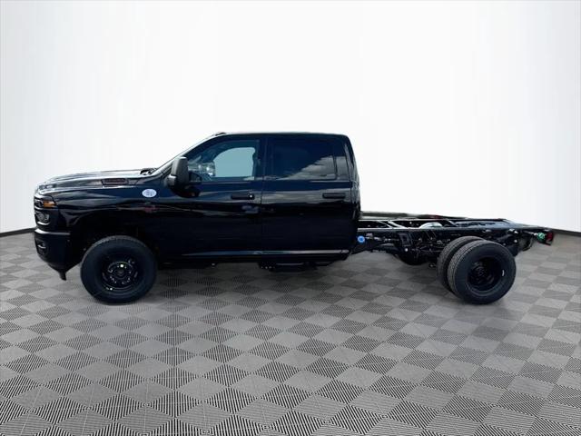 2026 Ram 3500 Tradesman/Big Horn