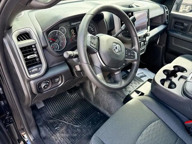 2026 Ram 3500 Tradesman/Big Horn