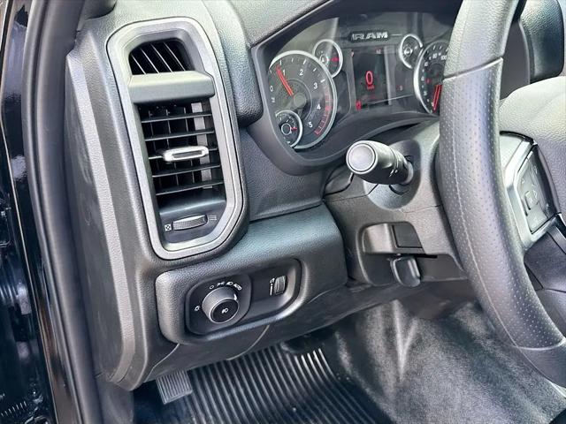2026 Ram 3500 Tradesman/Big Horn