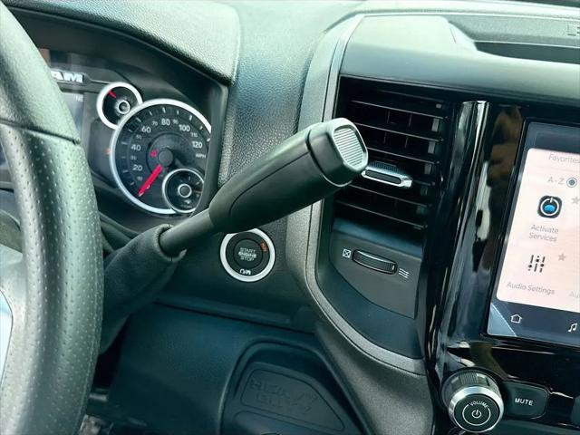 2026 Ram 3500 Tradesman/Big Horn