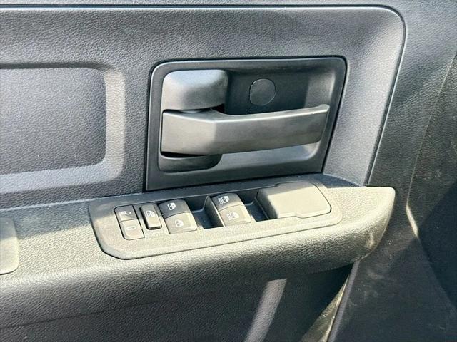 2026 Ram 3500 Tradesman/Big Horn