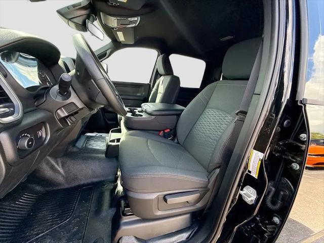 2026 Ram 3500 Tradesman/Big Horn