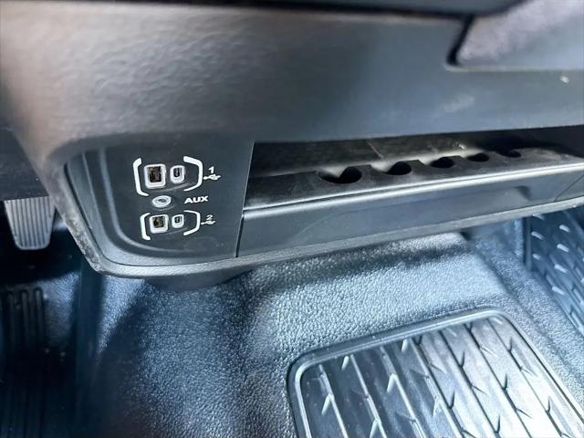 2026 Ram 3500 Tradesman/Big Horn