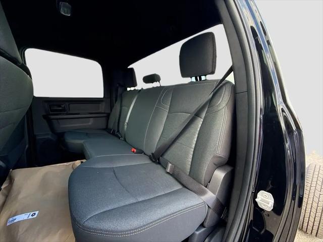 2026 Ram 3500 Tradesman/Big Horn