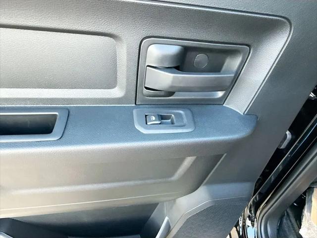 2026 Ram 3500 Tradesman/Big Horn