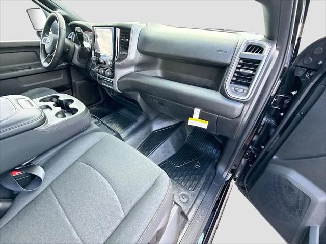 2026 Ram 3500 Tradesman/Big Horn