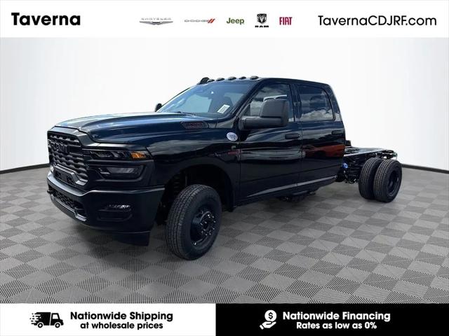 2026 Ram 3500 Tradesman/Big Horn for sale in Plantation, FL