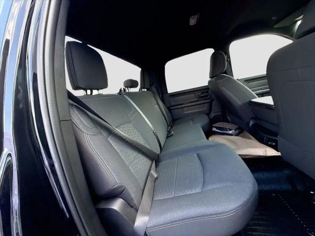 2026 Ram 3500 Tradesman/Big Horn