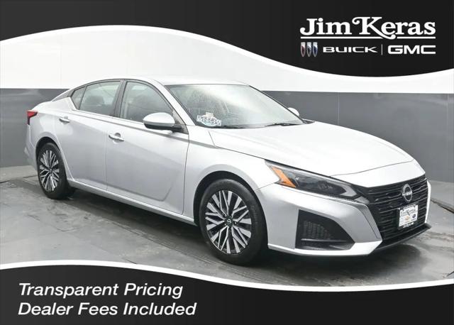 2023 Nissan Altima SV FWD for sale in Memphis, TN