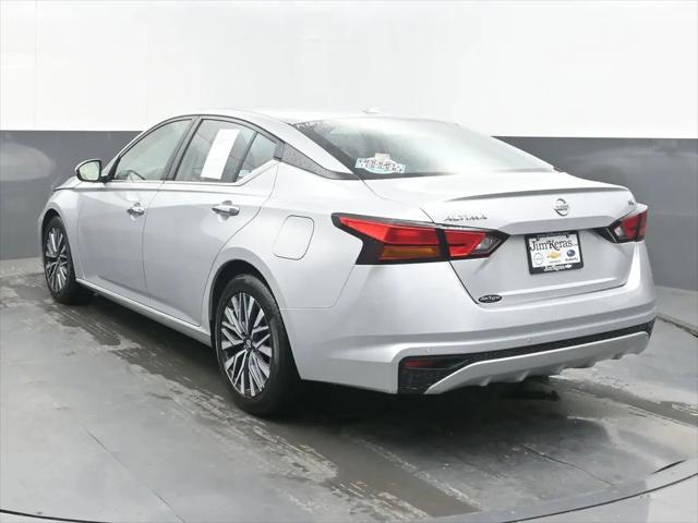 2023 Nissan Altima SV FWD