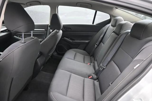 2023 Nissan Altima SV FWD