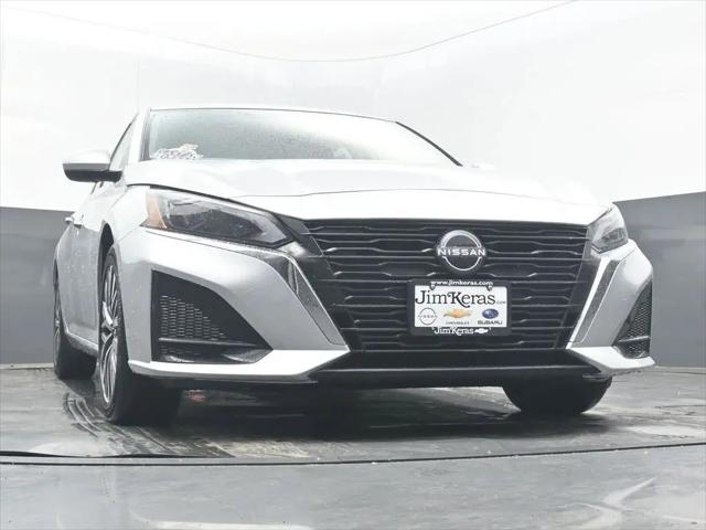 2023 Nissan Altima SV FWD